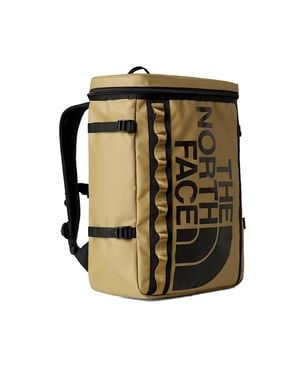 The North Face Backpack Base Camp - Green
