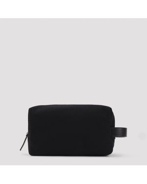 Giorgio Armani Beauty Case - Black