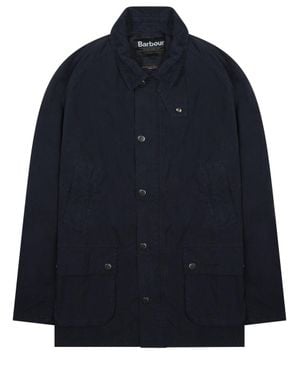 Barbour Mini Sports Jacket - Blue