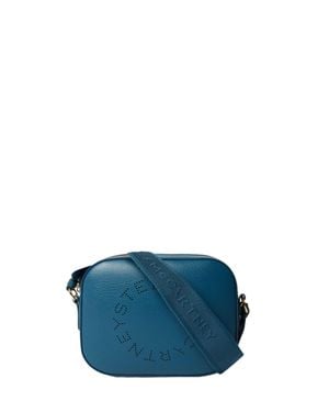 Stella McCartney Bedroom Bag - Blue