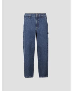 A.P.C. A. P.C. Jeans - Blue