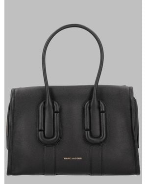 Marc Jacobs Mini Handbag - Black