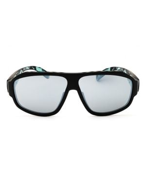adidas Sp0025 Sunglasses - Black