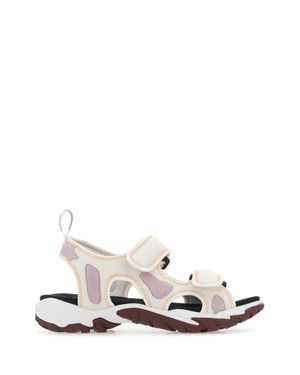 McQ Sandals - White