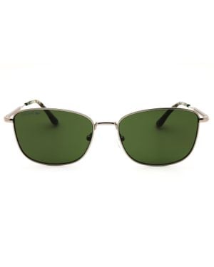 Lacoste L270S Sunglasses - Green