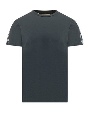 GALLERY DEPT. Collector T-Shirt With Short Sleeves - Green