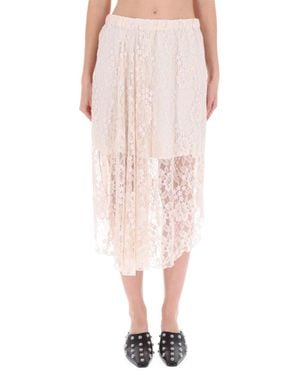 Baum und Pferdgarten "Selmo" Skirt - Pink
