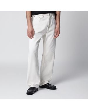Agolde Pants - Gray