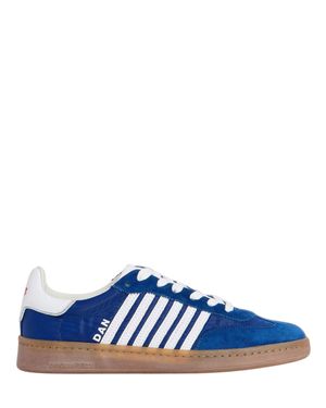 DSquared² Sneakers - Blue