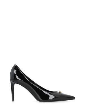 Celine Decollete Alice - Black