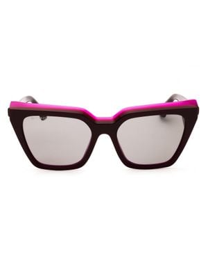 Etro 0096/G/S Sunglasses - Pink