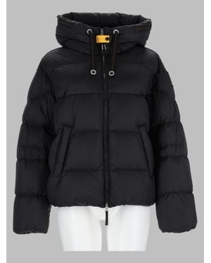 Parajumpers Sports Jacket - Black