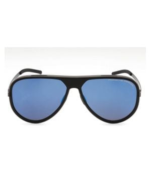 Porsche Design P8684 Sunglasses - Blue