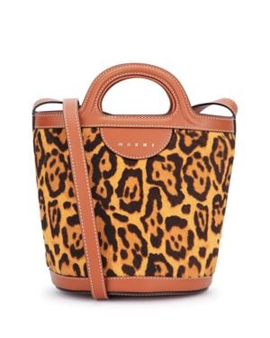 Marni Borsa - Orange