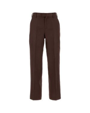 PT Torino Pantalone - Brown