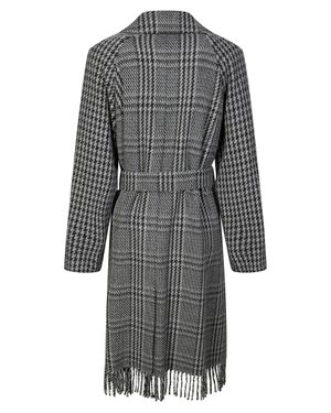 Weekend by Maxmara Carpi Coat - Gray