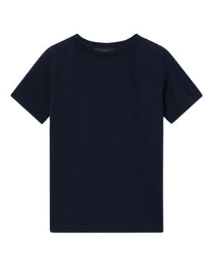 Peuterey Mini Boy's Premium T-Shirt - Blue