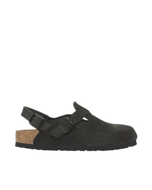Birkenstock Comfortable Sandals For Ss26 - Black