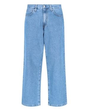 Carhartt Landon Jeans For - Blue