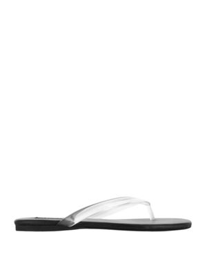 Senso Elegant Flat Sandals For - White