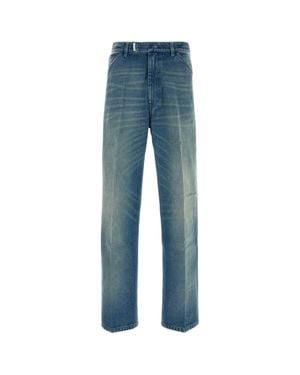 Random Identities Denim Jeans - Blue