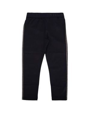 Moncler Leggings - Blue