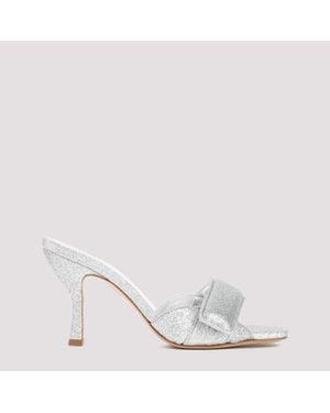 Gia Borghini Sandals - White