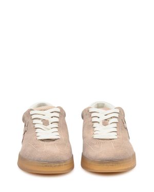 Tory Burch Phoenix Sneakers - Natural
