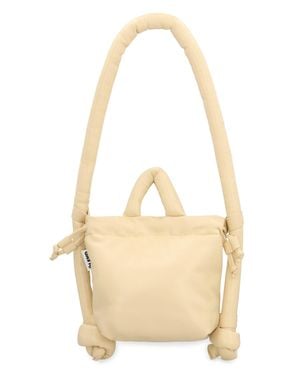 ölend Borsa Micro Ona - Natural