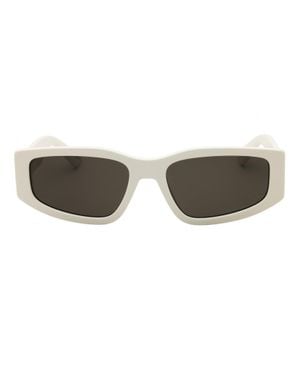 Moschino Mos186/S Sunglasses - Gray