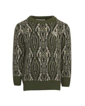 Etro Shirt - Green