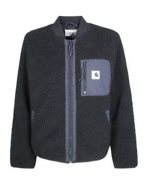 Carhartt Polyester Pile Janet Liner - Black
