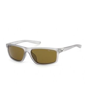 Nike Premium Rectangular Sunglasses For - Multicolor