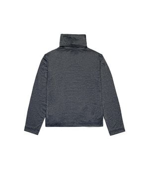 MAX&Co. Shirt - Blue