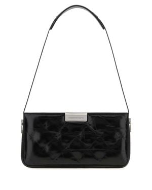 Alexander Wang Siren Mini Pouch - Black