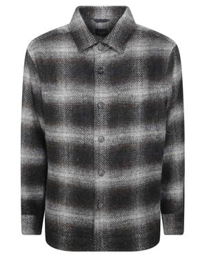 Xacus Classic Long Sleeve Shirt For - Gray