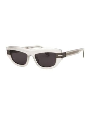 Palm Angels Designer Sunglasses - Gray
