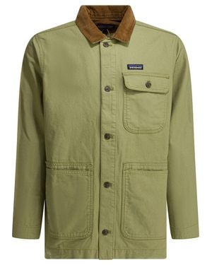 Patagonia Jackets & Coats - Green