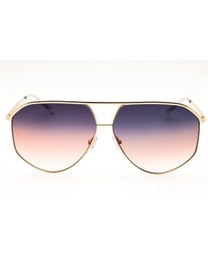 Isabel Marant Im 0117/S Sunglasses - Black