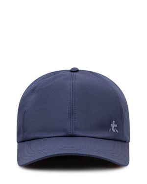 Premiata Soft Fabric Baseball Cap For Summer 2026 - Blue
