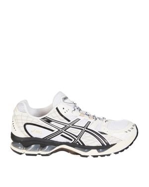 Asics Gel-Nimbus 10.1 Sneakers - White