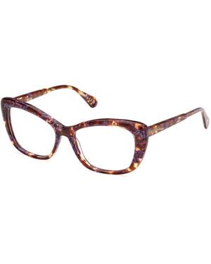 MAX&Co. Max & Co Mo5143 Eyeglasses - Black
