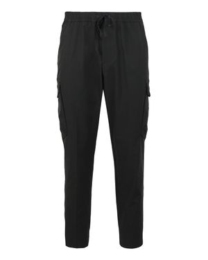 BOSS Pants - Black
