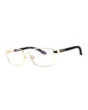 Chopard Rectangular Eyeglasses - Multicolor