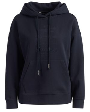 Max Mara Classic Sweater - Blue