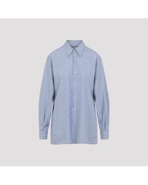 Maison Margiela Shirt - Blue