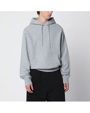 Entire studios Standard Hood Hoodie - Gray