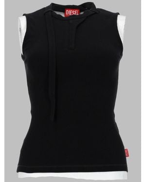 DIESEL Diesel - Black