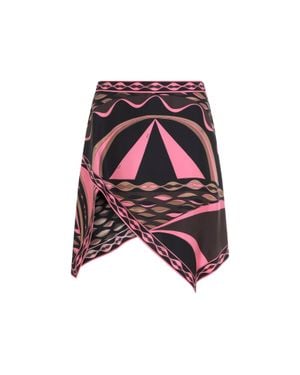 PUCCI Skirt - Red