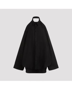 Balenciaga Dresses - Black